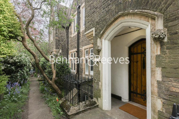 2  bedrooms flat to rent in Christchurch Passage, Hampstead, NW3-image 15