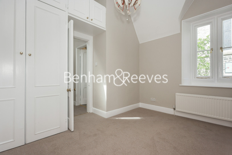 2  bedrooms flat to rent in Christchurch Passage, Hampstead, NW3-image 17
