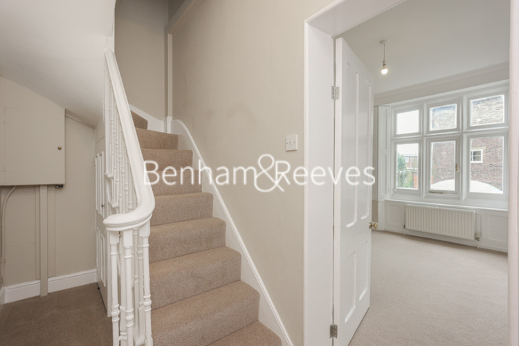 2  bedrooms flat to rent in Christchurch Passage, Hampstead, NW3-image 19