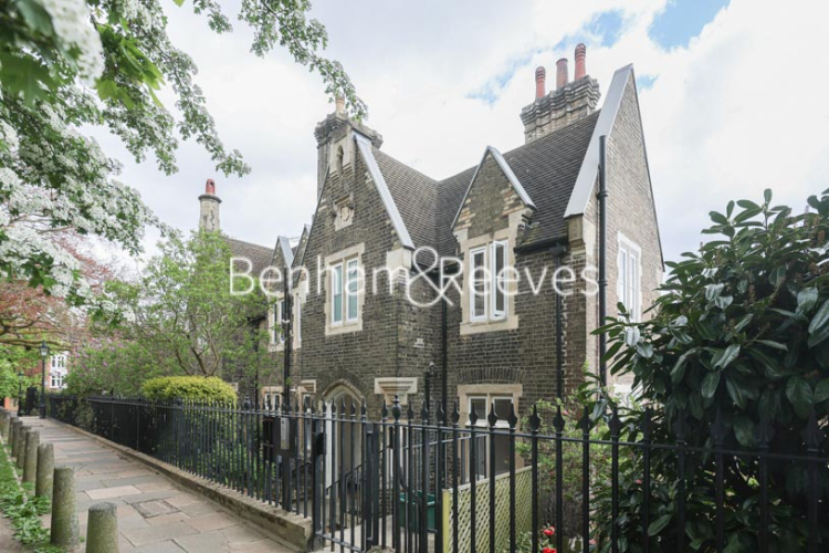 2  bedrooms flat to rent in Christchurch Passage, Hampstead, NW3-image 20