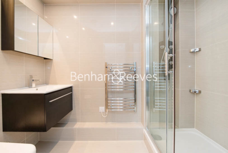 3  bedrooms flat to rent in St Johns Wood Park, Hampstead, NW8-image 5