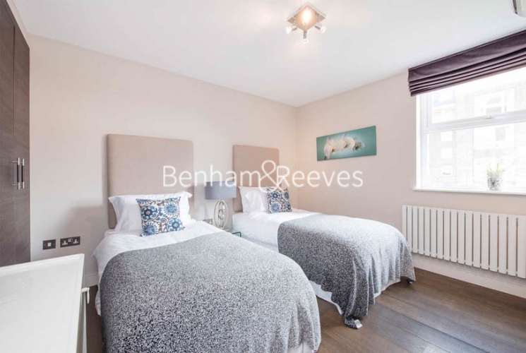 3  bedrooms flat to rent in St Johns Wood Park, Hampstead, NW8-image 7