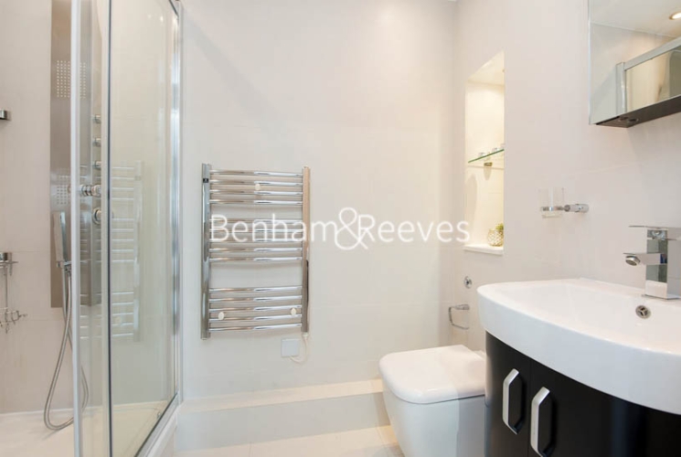 3  bedrooms flat to rent in St Johns Wood Park, Hampstead, NW8-image 8