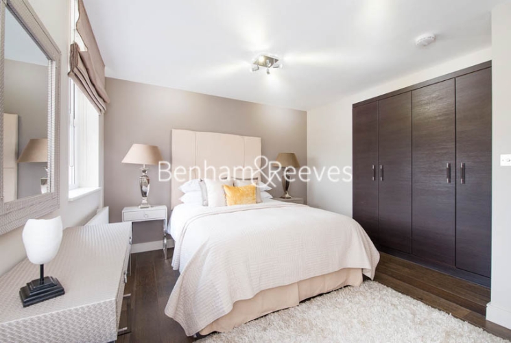3  bedrooms flat to rent in St Johns Wood Park, Hampstead, NW8-image 9