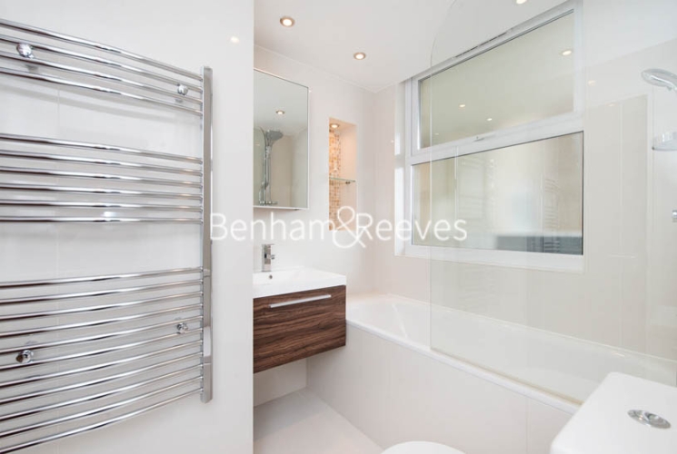 3 bedrooms flat to rent in St Johns Wood Park, Hampstead, NW8-image 10