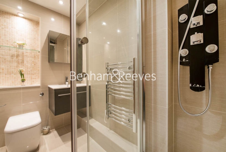 3  bedrooms flat to rent in St Johns Wood Park, Hampstead, NW8-image 11