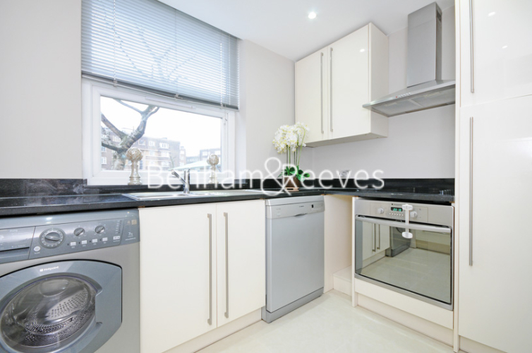 3 bedrooms flat to rent in St. Johns Wood Park, Hampstead, NW8-image 2