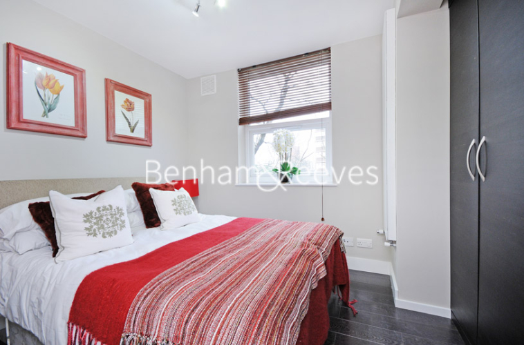 3 bedrooms flat to rent in St. Johns Wood Park, Hampstead, NW8-image 4