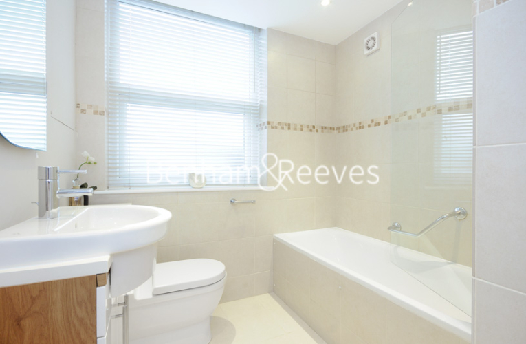 3 bedrooms flat to rent in St. Johns Wood Park, Hampstead, NW8-image 5