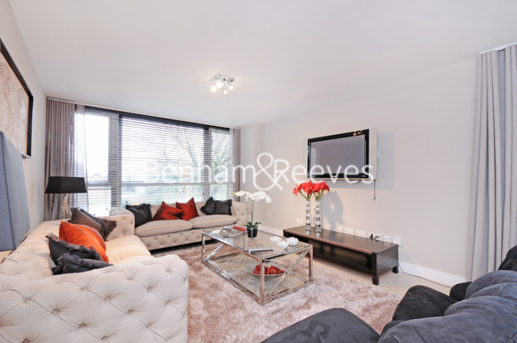 3 bedrooms flat to rent in St. Johns Wood Park, Hampstead, NW8-image 6