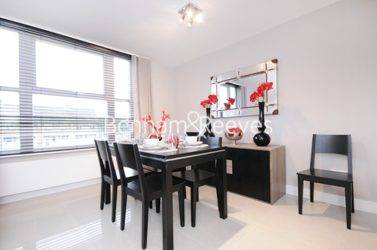 3 bedrooms flat to rent in St. Johns Wood Park, Hampstead, NW8-image 7