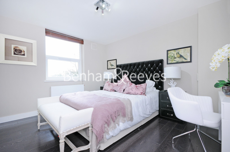 3 bedrooms flat to rent in St. Johns Wood Park, Hampstead, NW8-image 8