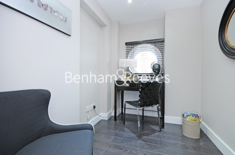 3  bedrooms flat to rent in St. Johns Wood Park, Hampstead, NW8-image 10