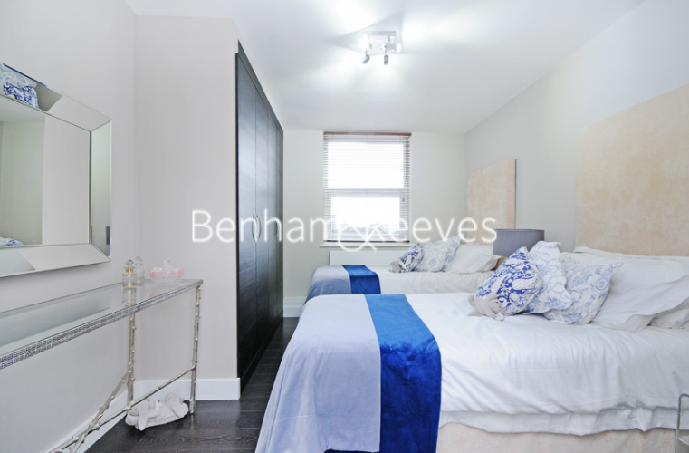 3 bedrooms flat to rent in St. Johns Wood Park, Hampstead, NW8-image 11