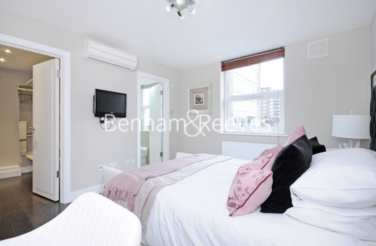 3 bedrooms flat to rent in St. Johns Wood Park, Hampstead, NW8-image 12
