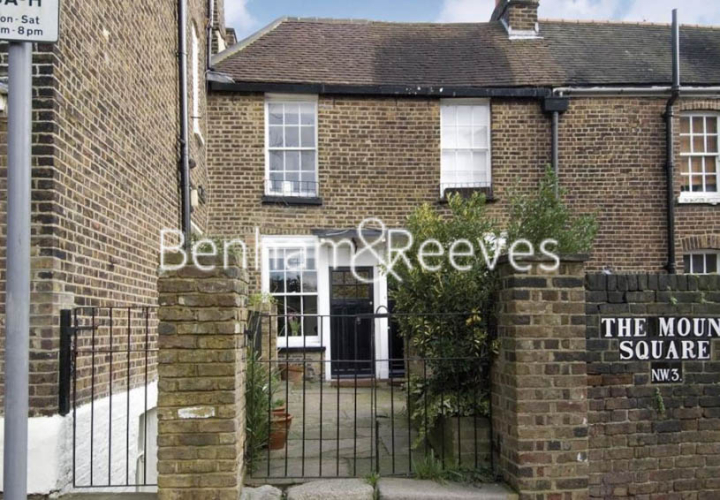 2  bedrooms flat to rent in The mount Square, Hampstead, NW3-image 4