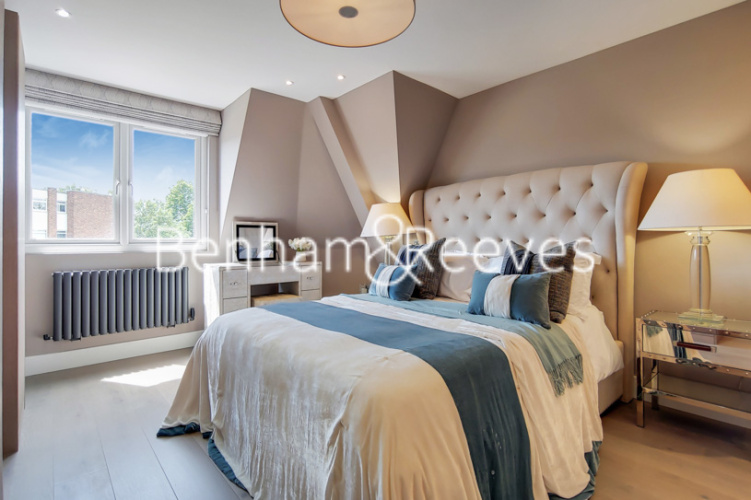 3  bedrooms flat to rent in Golders Green, Hampstead, NW11-image 3