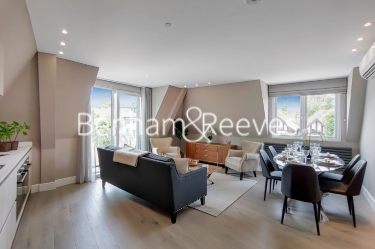 3  bedrooms flat to rent in Golders Green, Hampstead, NW11-image 7