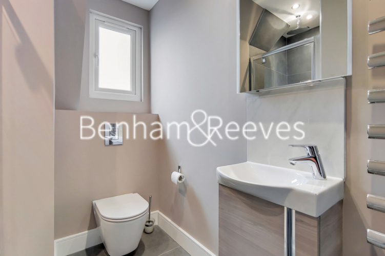 3  bedrooms flat to rent in Golders Green, Hampstead, NW11-image 9