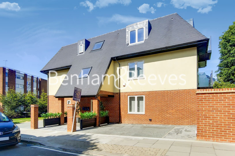 3  bedrooms flat to rent in Golders Green, Hampstead, NW11-image 15
