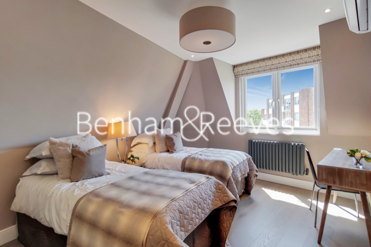 3  bedrooms flat to rent in Golders Green, Hampstead, NW11-image 16