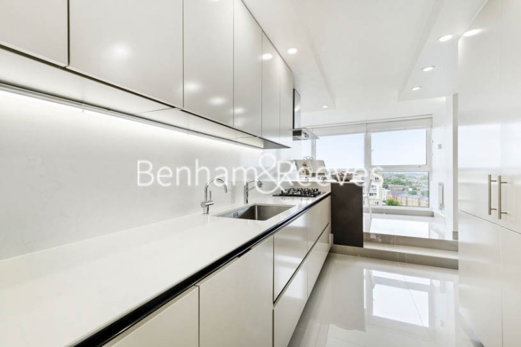 5  bedrooms house to rent in Boydell Court, St John’s Wood, NW8-image 2
