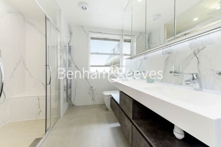 5 bedrooms house to rent in Boydell Court, St John’s Wood, NW8-image 5