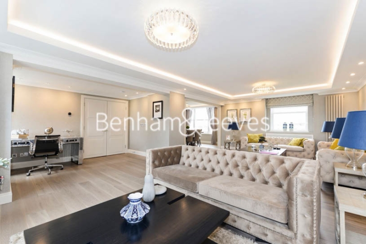 5  bedrooms house to rent in Boydell Court, St John’s Wood, NW8-image 6