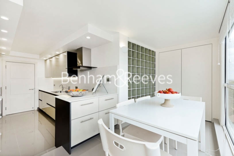 5  bedrooms house to rent in Boydell Court, St John’s Wood, NW8-image 7