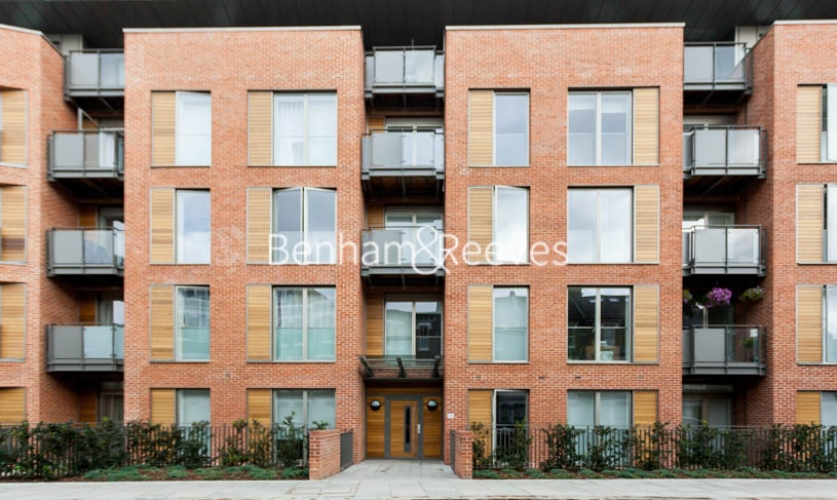 2  bedrooms flat to rent in Maygrove Road, West Hampstead, NW6-image 7