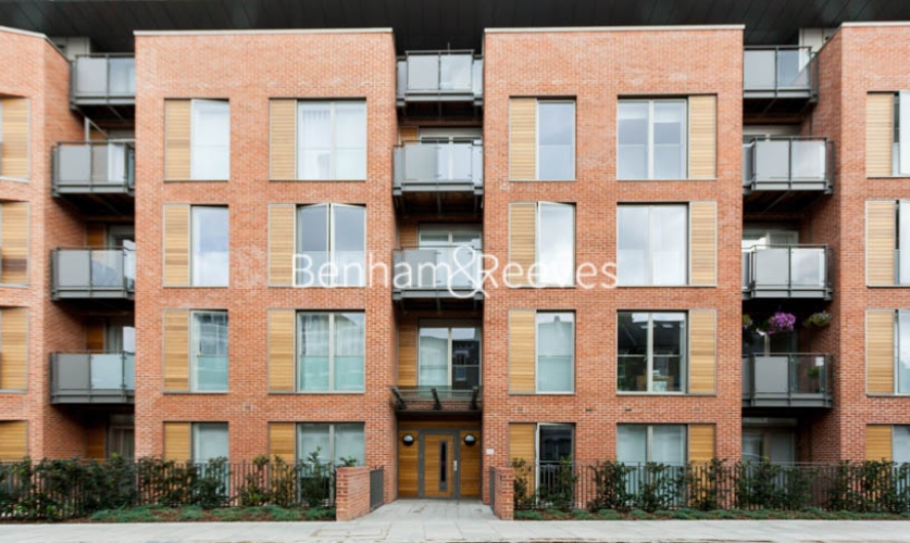 2 bedrooms flat to rent in Maygrove Road, West Hampstead, NW6-image 7