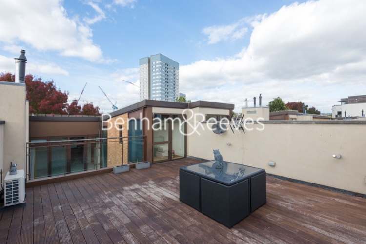 5 bedrooms house to rent in Boundary Road, St John's Wood, NW8-image 11