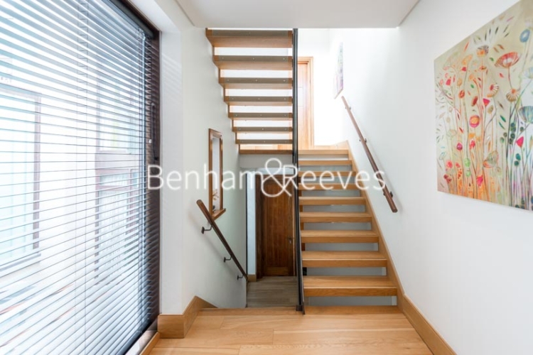 5 bedrooms house to rent in Boundary Road, St John's Wood, NW8-image 16