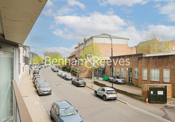 2  bedrooms flat to rent in Iverson Road, Hampstead, NW6-image 5