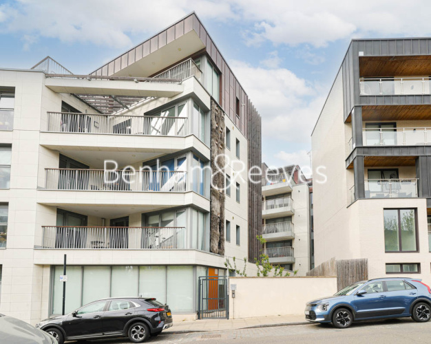 2  bedrooms flat to rent in Iverson Road, Hampstead, NW6-image 6