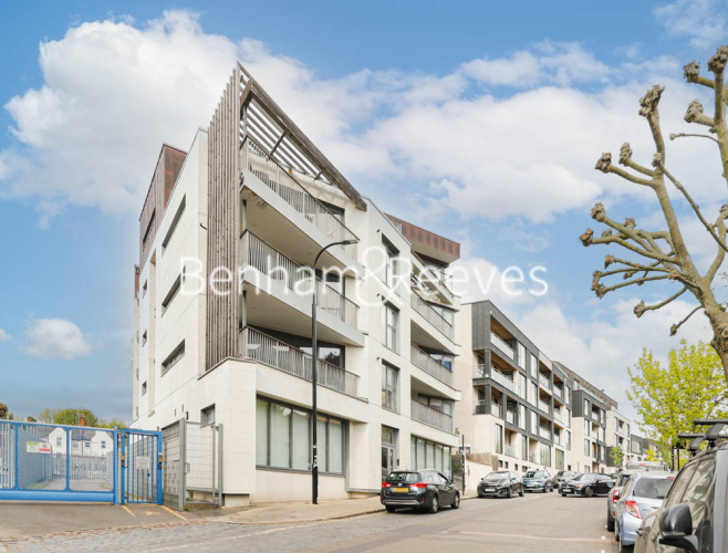 2  bedrooms flat to rent in Iverson Road, Hampstead, NW6-image 9