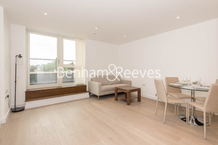 1  bedroom flat to rent in Fellow Square, Cricklewood, NW2-image 1