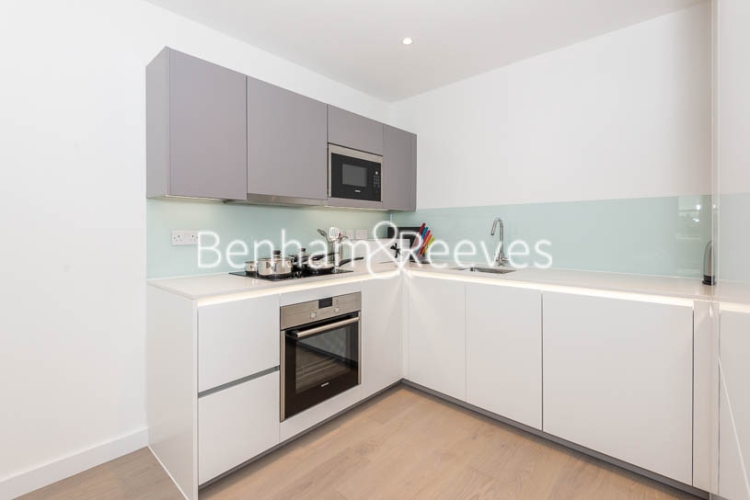 1 bedroom flat to rent in Fellow Square, Cricklewood, NW2-image 3