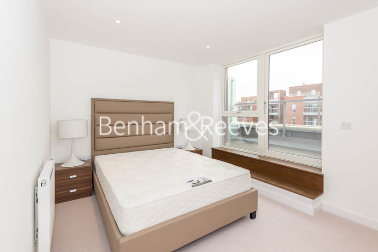 1 bedroom flat to rent in Fellow Square, Cricklewood, NW2-image 4