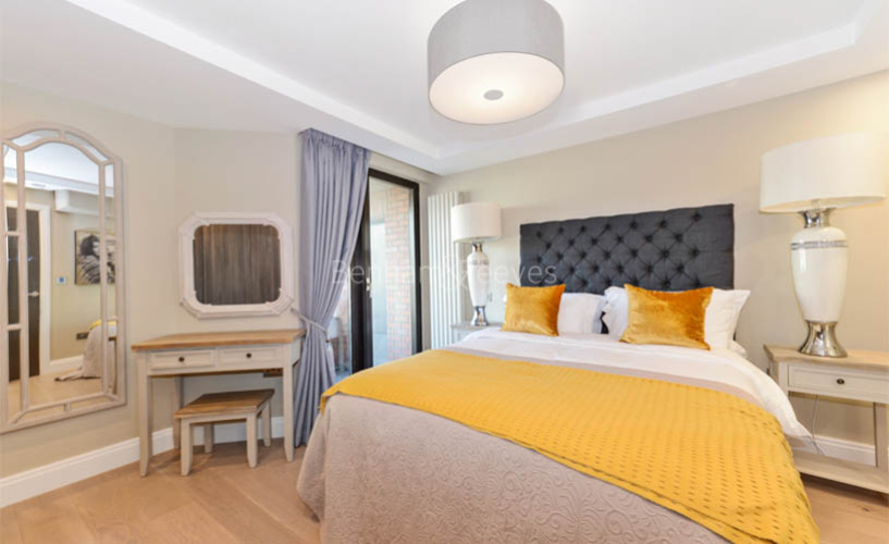3  bedrooms flat to rent in Cresta House, Finchley Road, NW3-image 7