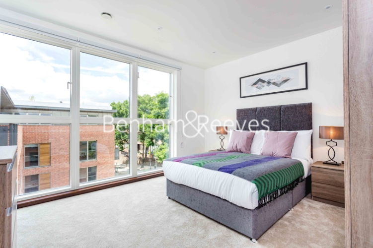 2 bedrooms flat to rent in Maygrove road, West Hampstead, NW6-image 3