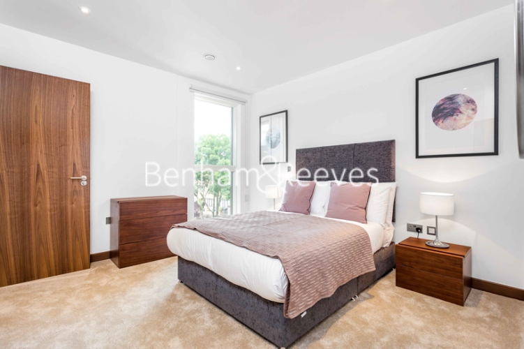 2 bedroom(s) flat to rent in Maygrove road, West Hampstead, NW6, London