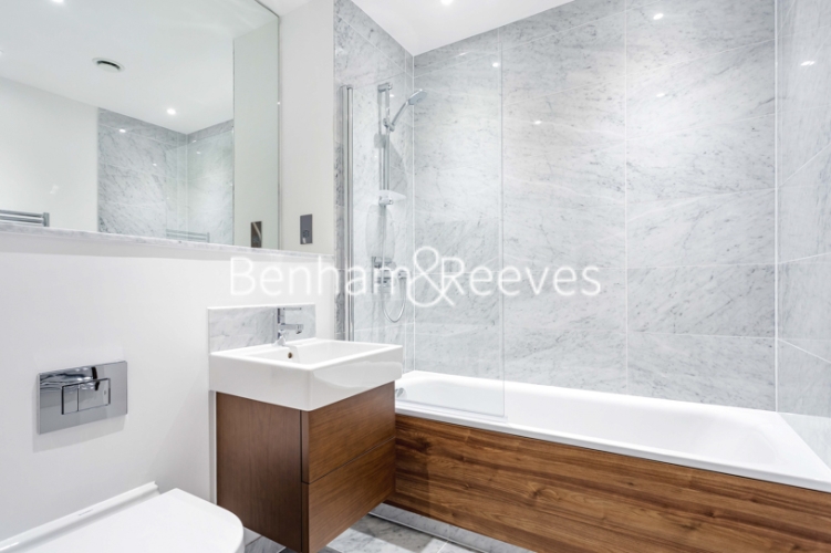 2  bedrooms flat to rent in Maygrove road, West Hampstead, NW6-image 5