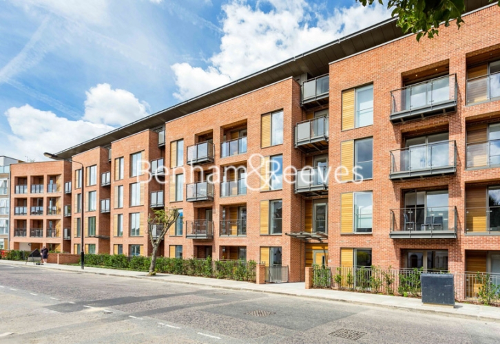 2 bedrooms flat to rent in Maygrove road, West Hampstead, NW6-image 6