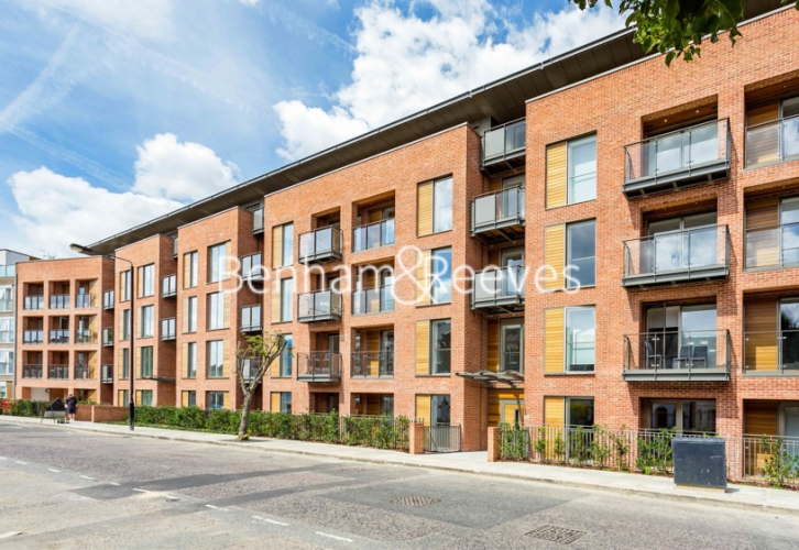 2  bedrooms flat to rent in Maygrove road, West Hampstead, NW6-image 6