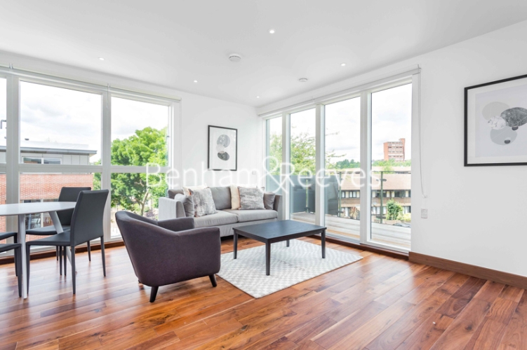 2  bedrooms flat to rent in Maygrove road, West Hampstead, NW6-image 7