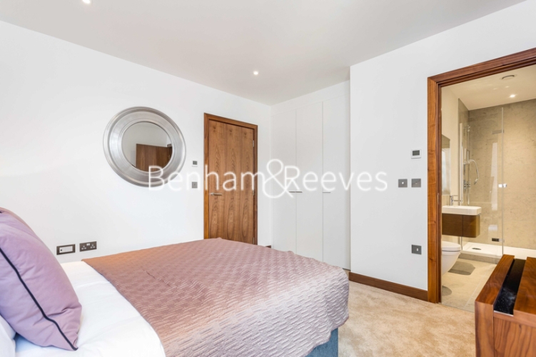 2 bedrooms flat to rent in Maygrove road, West Hampstead, NW6-image 9