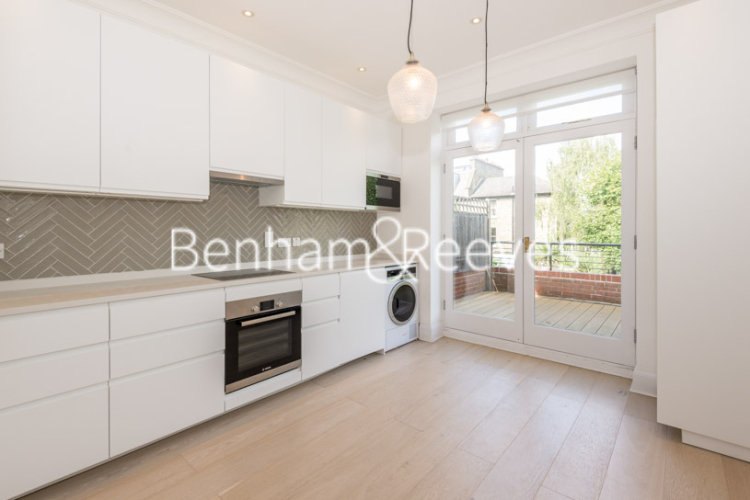 2 bedrooms flat to rent in Eldon Grove, Hampstead, NW3-image 1