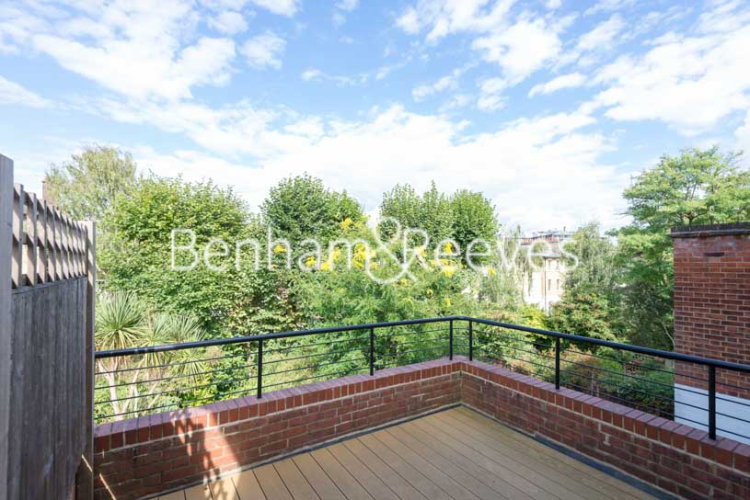 2 bedrooms flat to rent in Eldon Grove, Hampstead, NW3-image 4