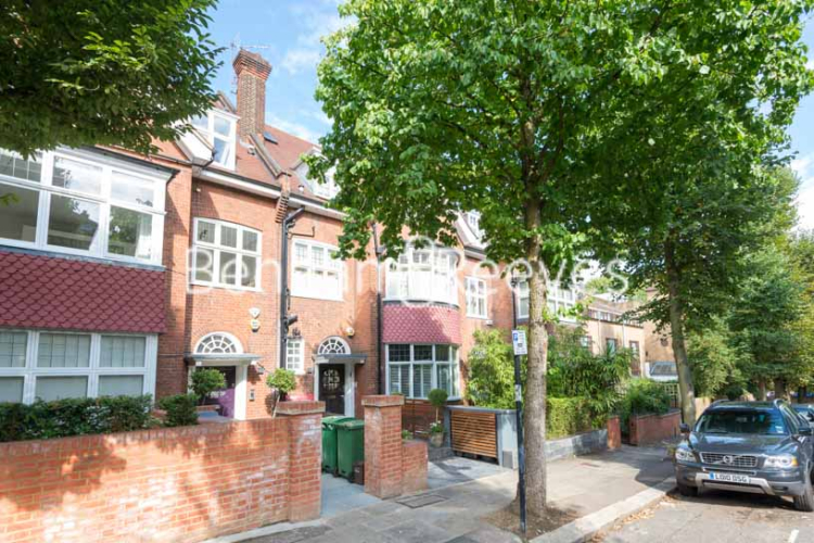 2  bedrooms flat to rent in Eldon Grove, Hampstead, NW3-image 5